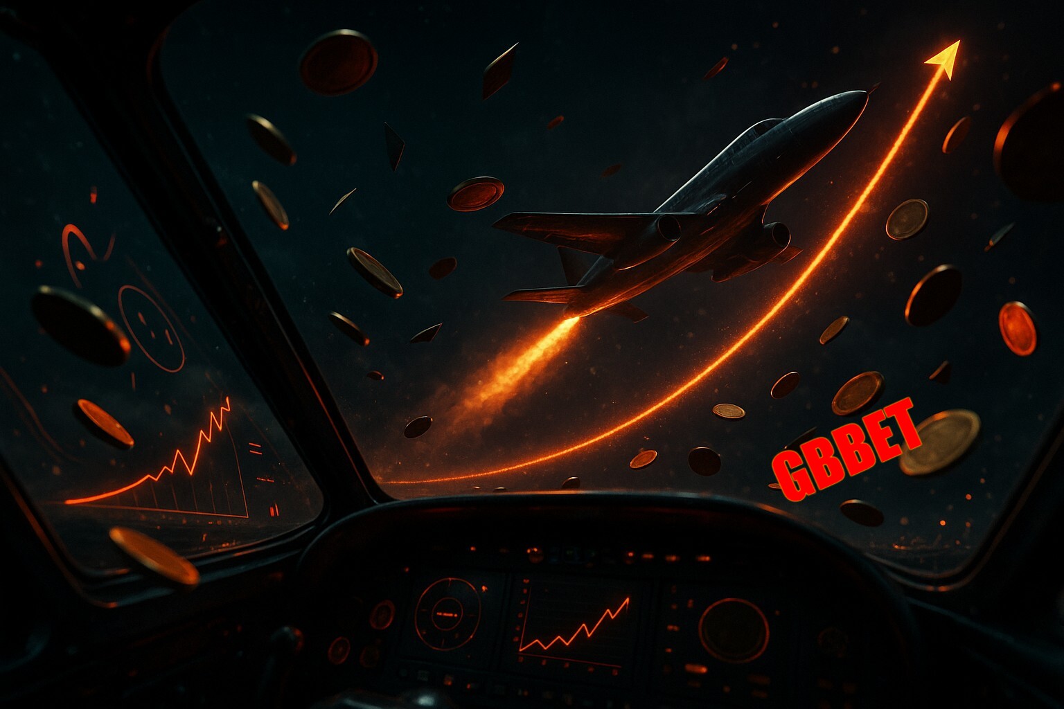 Como Jogar Aviator