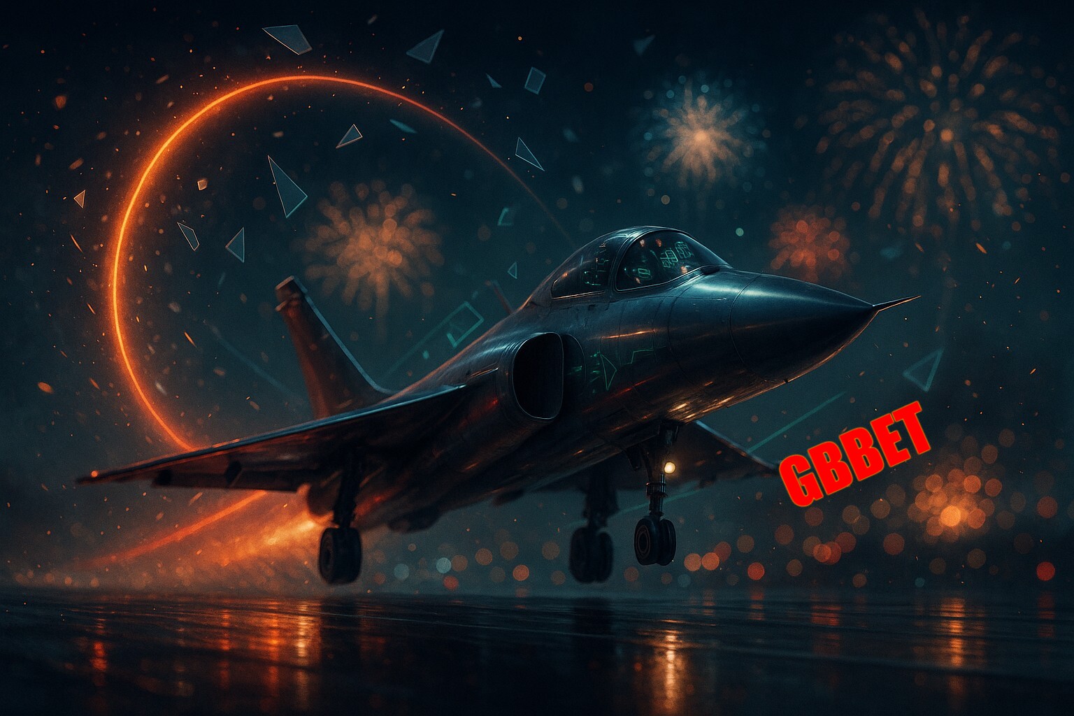 Aviator Festivo