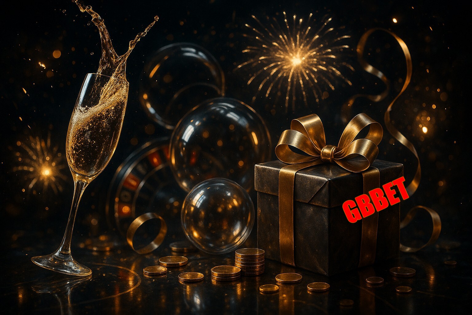 Bônus Festivos
