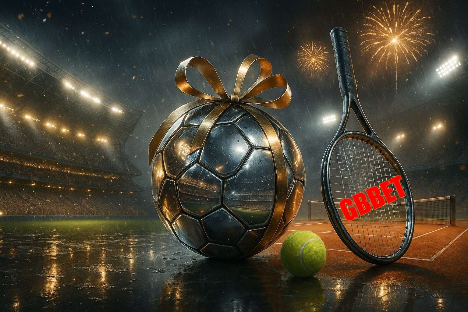 Eventos Esportivos