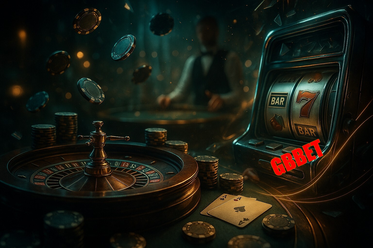 Jogos Recomendados