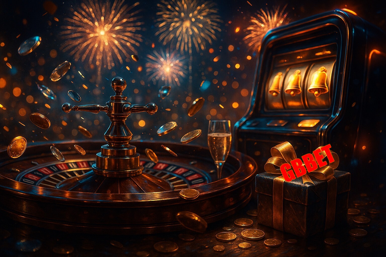 Jogos Festivos