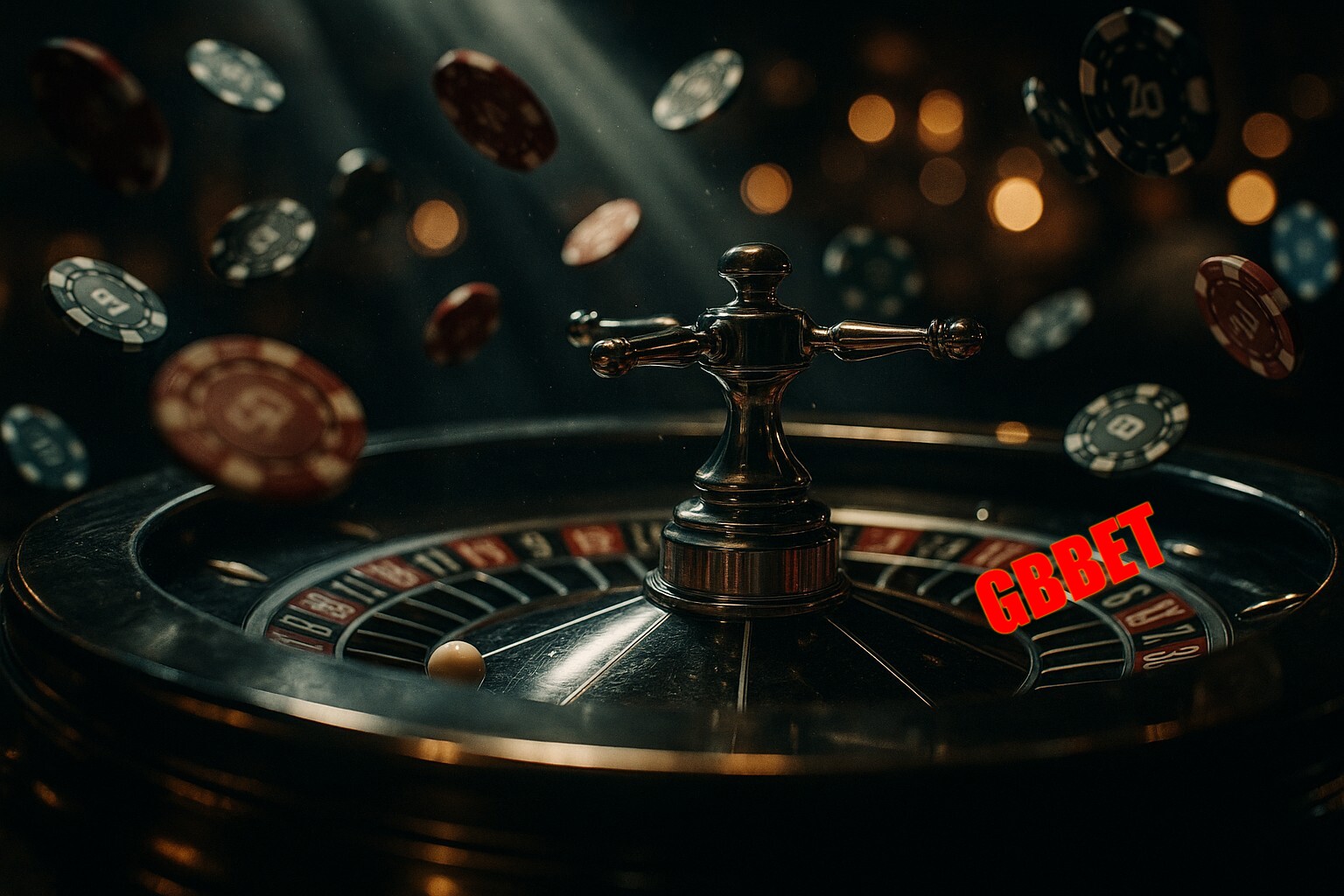 Jogos de roleta online
